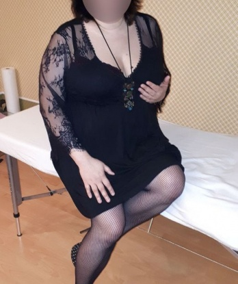 Анкета проститутки Тамара - город Суздаль, 46 лет, №13764